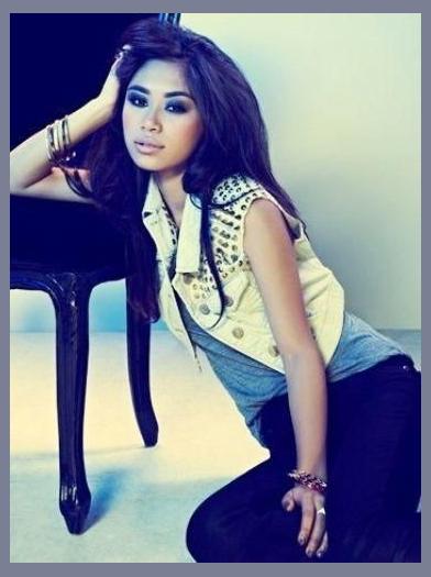 Jessica Sanchez